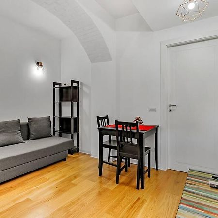 Апартаменты Alessia'S Flat - San Luigi Милан Экстерьер фото
