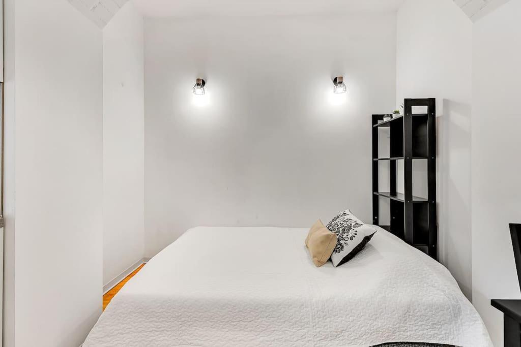 Апартаменты Alessia'S Flat - San Luigi Милан Экстерьер фото
